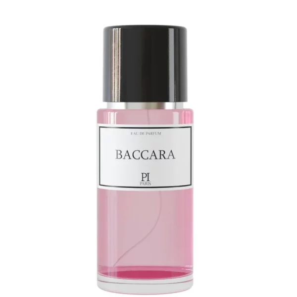 Eau De Parfum Baccara